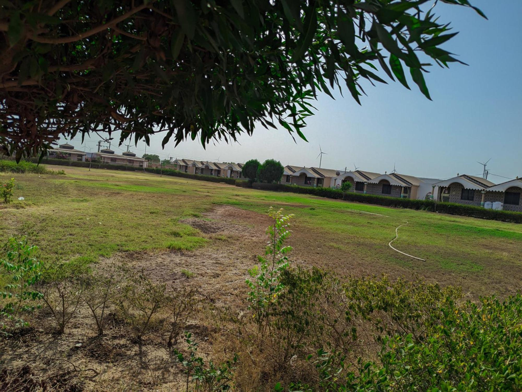 Maa Ashapura Garden & Resort Matanomadh Exterior photo